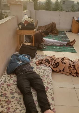 The Tale of a Puppet Government and the plight of&nbsp;Yemeni