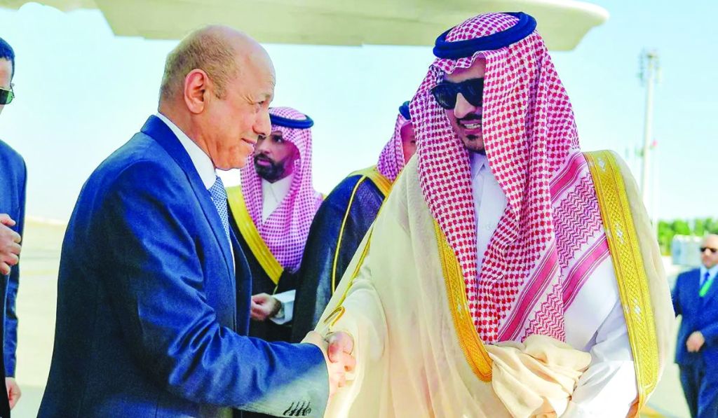 Yemeni riyal falls to all-time low on the Saudi Arabia-backed government&nbsp;side