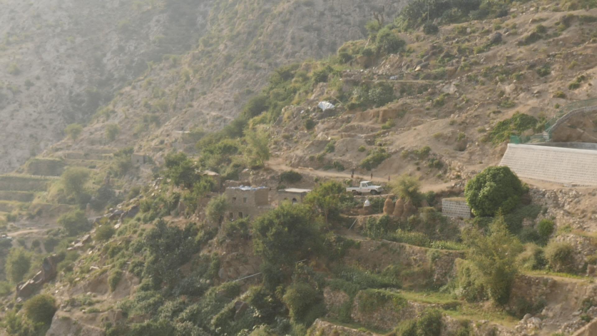 #OnThisDay                                                                                 How the beautiful village of Washah became a Saudi US UK war crime scene, July 2020