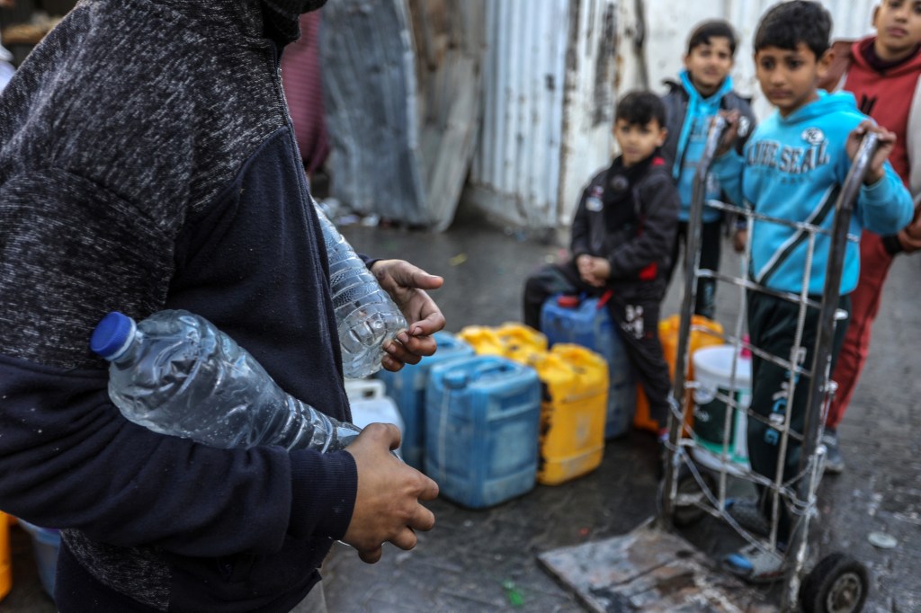 The settler state enjoys immunity granted by the US, UK & various Western allies