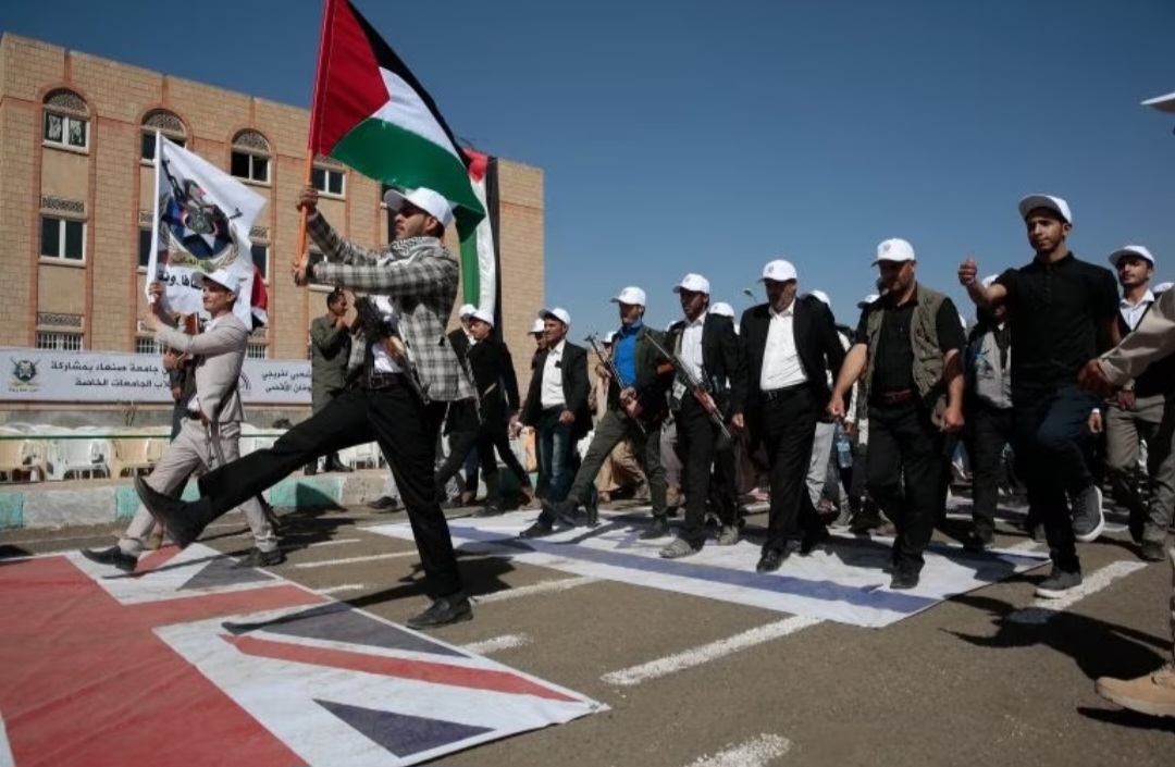 UN complicity in the economic and humanitarian blockade on Yemen, UNSCR2216