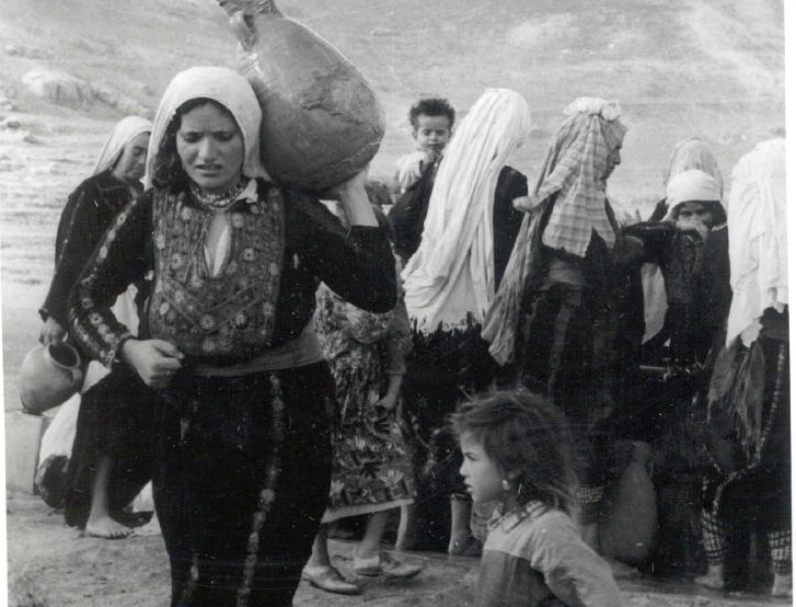 Nakba 76