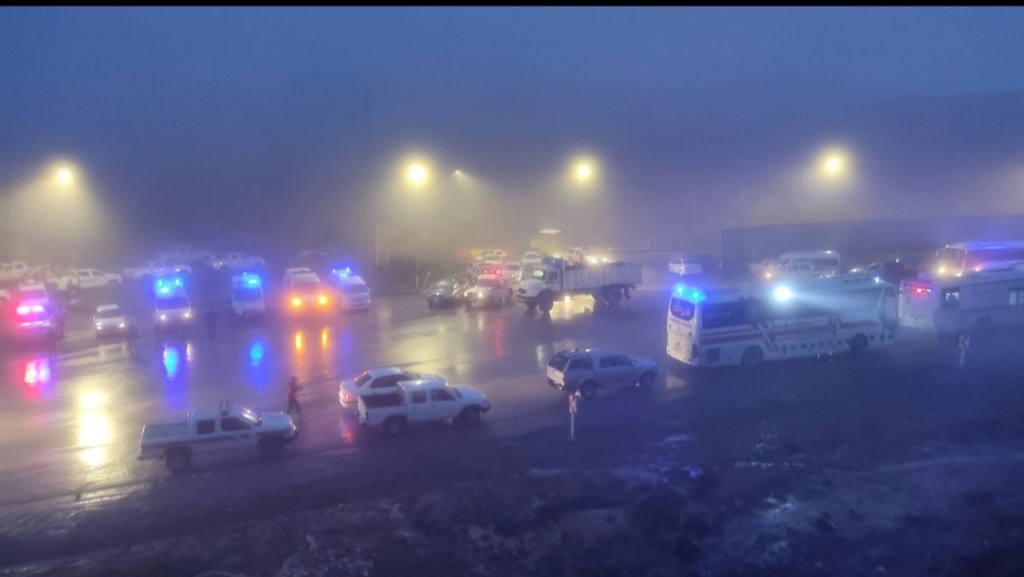 Head of Iranian Red Crescent Society: Rescuers are looking from all&nbsp;directions