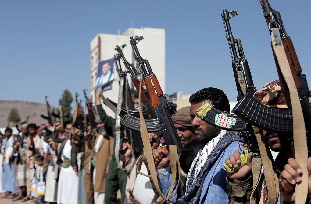 INSIDE “FORCE 400”: SPIES AND SABOTAGE IN AMERICA’S COVERT WAR ON YEMEN