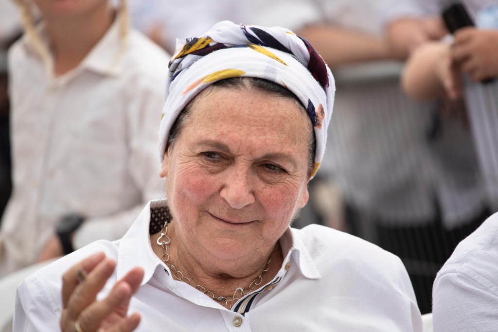 The expansionist colonial settler state has sinister&nbsp;plans