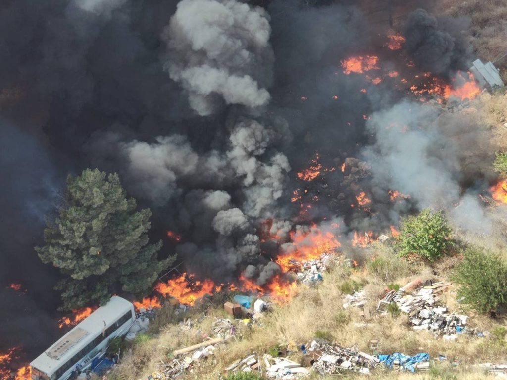 Hezbollah – Next Level War&nbsp;Fare