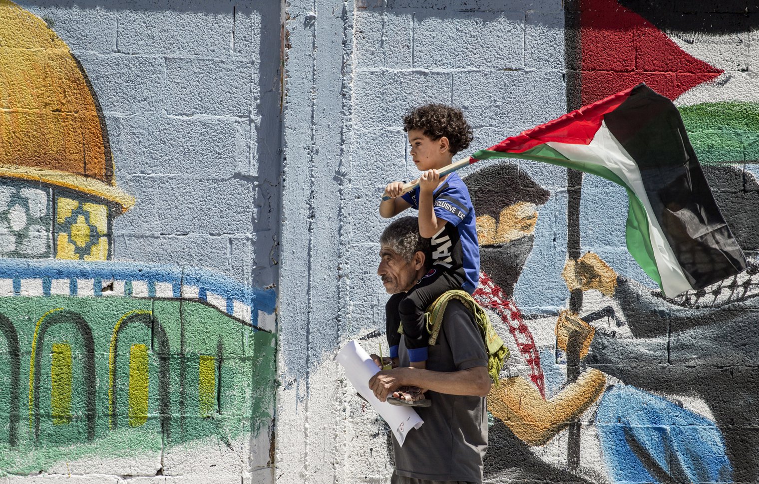 India is firing the engine of war in Gaza while preaching peace – Deccan Herald report