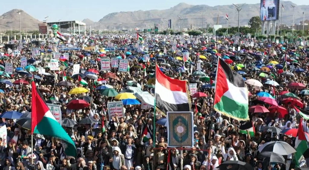 For the past eight months, Yemen has been protesting every Friday without&nbsp;fail