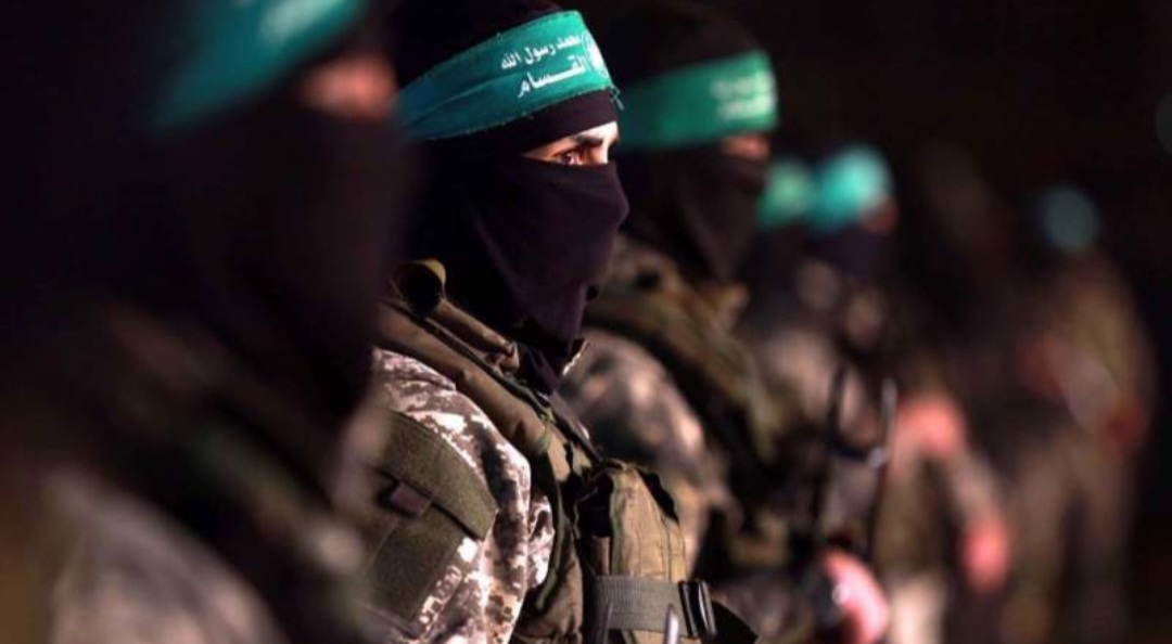 Israeli army confirms eight soldiers killed in armoured vehicle in southern Gaza
