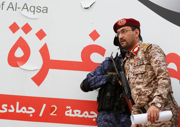 US warships barely keep up with Yemeni attacks: Navy commander – The Cradle report