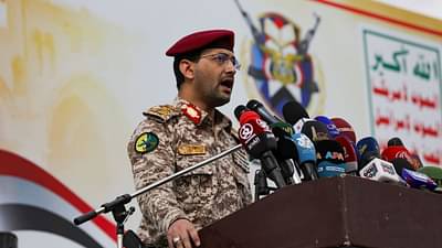Statement by the Spox of the Yemeni Armed Forces General Yahya Saree