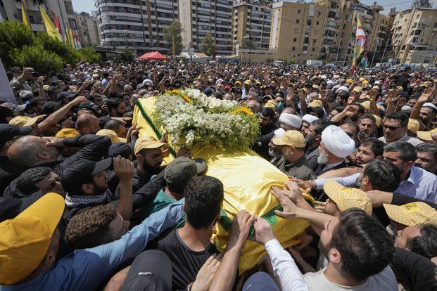 Hezbollah has lost two fighters in IOF attacks this week