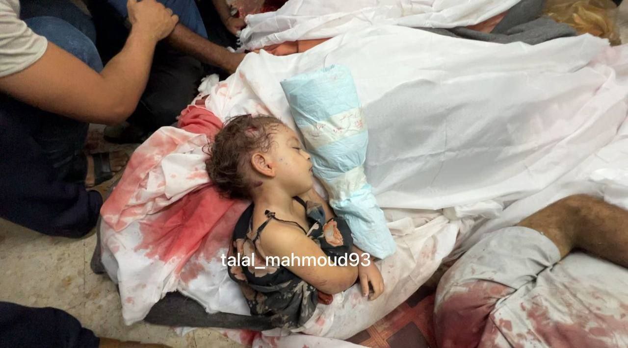 Today’s toll & Jenin blackout, massive IOF incursion; IOF non-stop posting own war crimes