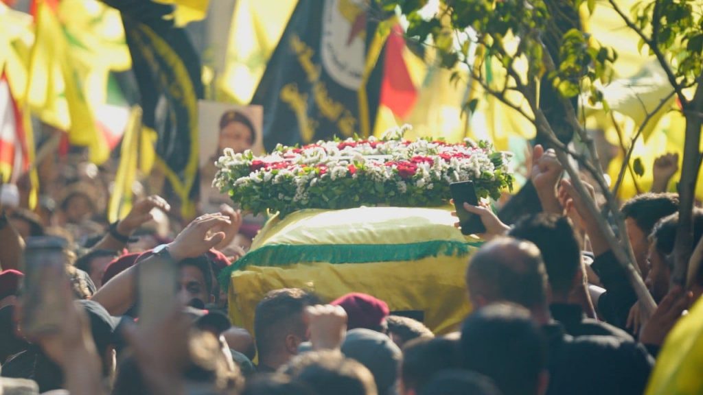 IOF killed seven Hezbollah fighters, including a senior commander this&nbsp;week