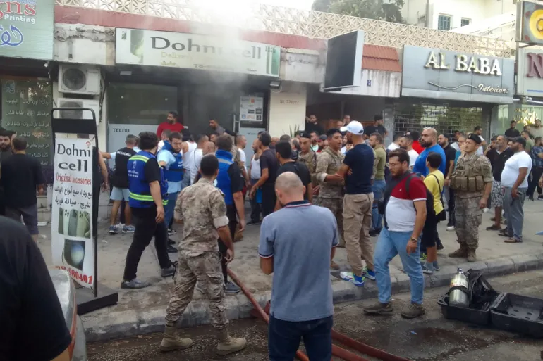 Today’s death & destruction toll; West Bank, Jerusalem mass detentions