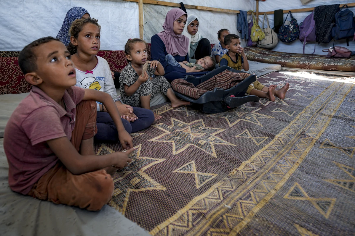 Today’s toll & No food, no water, no electricity for Jenin; Settlers’ half-a-million strong revolt