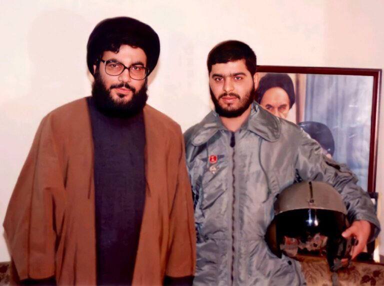 Hezbollah lost one fighter in US-BACKED ISRAELI airstrikes this&nbsp;week