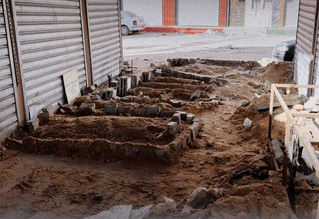 Zionist Jews are the rot of humanity; we must reach the Resistance Status to vanquish ‘Israel’