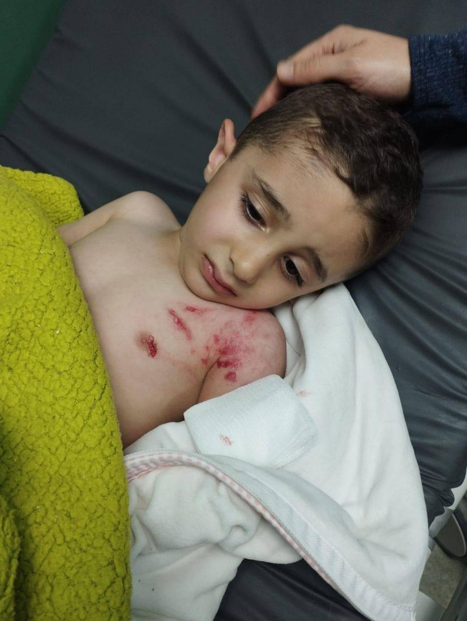 Zionist Jews are the rot of humanity; let us re-instate the rule-based order by finishing off ‘Israel’