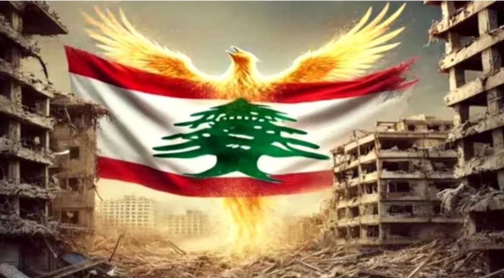 Ministry: 55 martyrs and 160 wounded on Monday; Lebanese return home to rebuild hopes & revive&nbsp;dreams