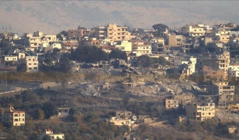 Daily transgressions & countless breaches of the ceasefire agreement by the US-BACKED pariah colony