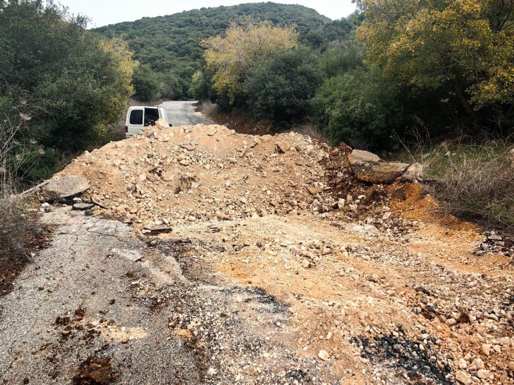 IOF destroys residential areas, agricultural land, and road networks in S Lebanon –&nbsp;UNIFIL