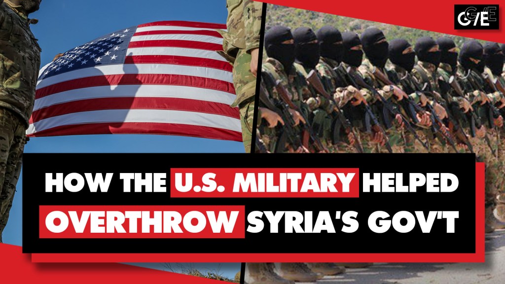 Syria’s tripartite occupation; Lebanon’s complaint to UN with 816 ceasefire violations & debris