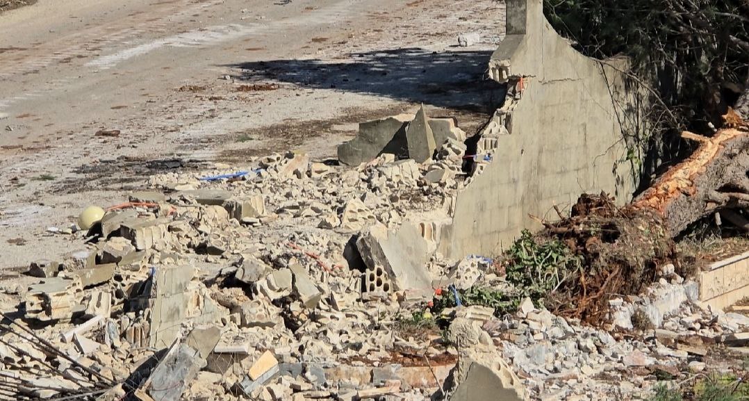 US-BACKED terror colony commits 11 violations of the so-called Lebanon ceasefire in 24 hours
