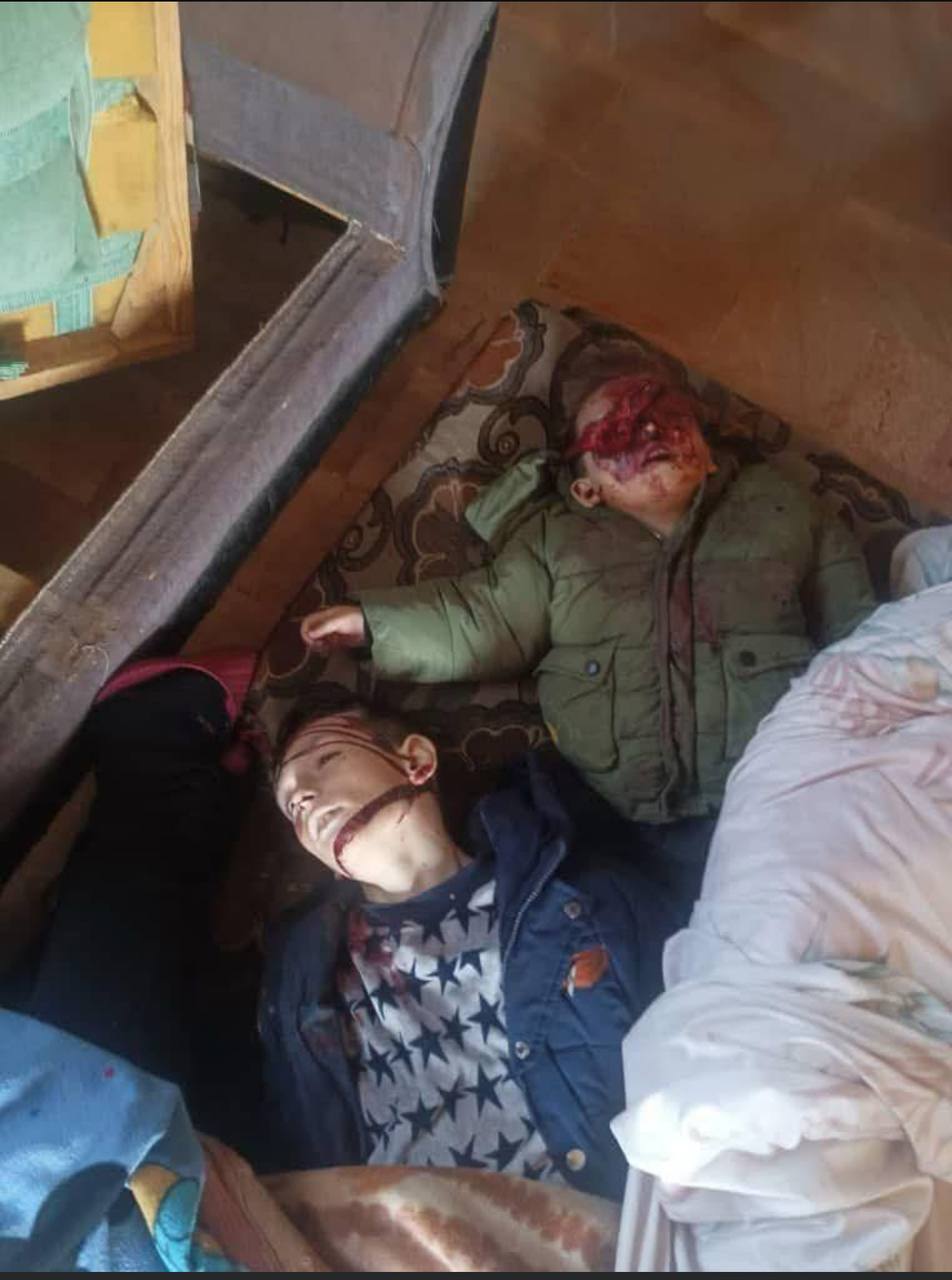 Ansar Allah Leader Sayyed Abdul-Malik al-Houthi on dictator Jolani and his fascist terror gang HTS in Syria