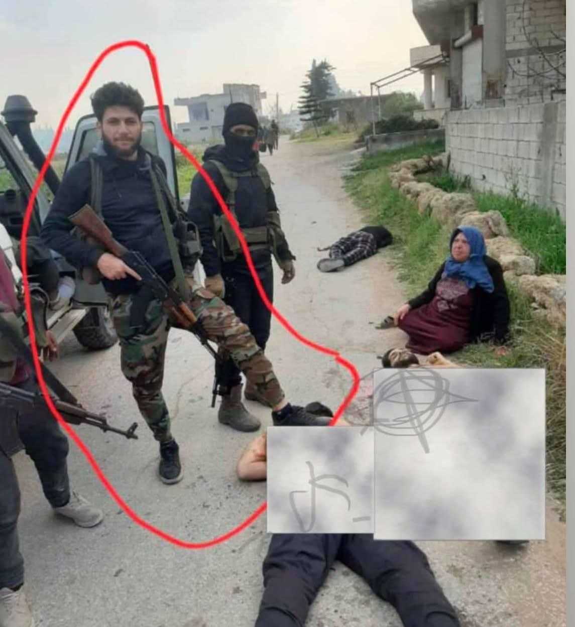 EU pursues invitation of Hay’at Tahrir al-Sham terrorists to Brussels after slaughter of Alawites