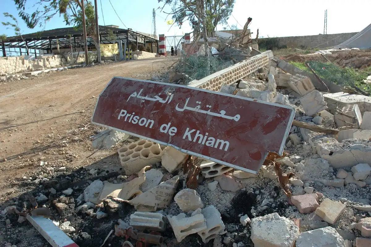 From past victories to future freedoms: South Lebanon and Palestine