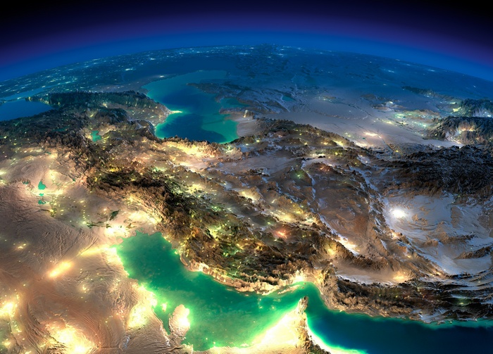 Trump seeks proof of Iran’s ‘Uranium destruction’ as his chief henchman pro-z*onist Grossi demands access