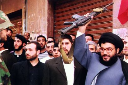 Lebanese lawmaker says Hezbollah won’t lay down arms amid US-BACKED zion*st colony&nbsp;attacks