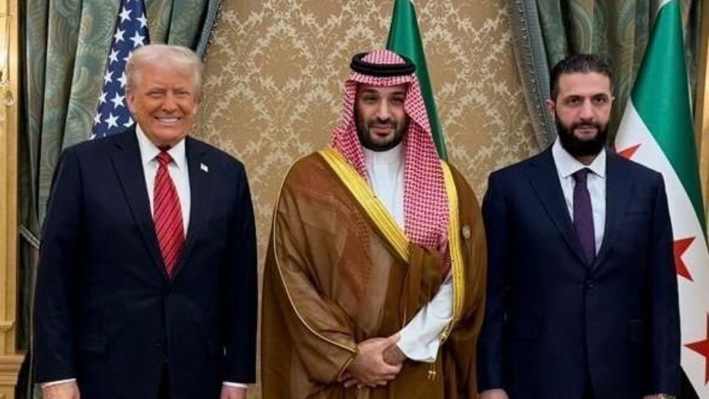 Syrian warlords behind torture, kidnapping of ethnic minorities benefit from US sanctions&nbsp;relief