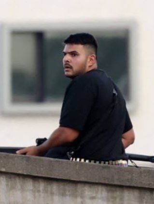 12 Dead in Shooting Attack on zion¿st Event in Australia