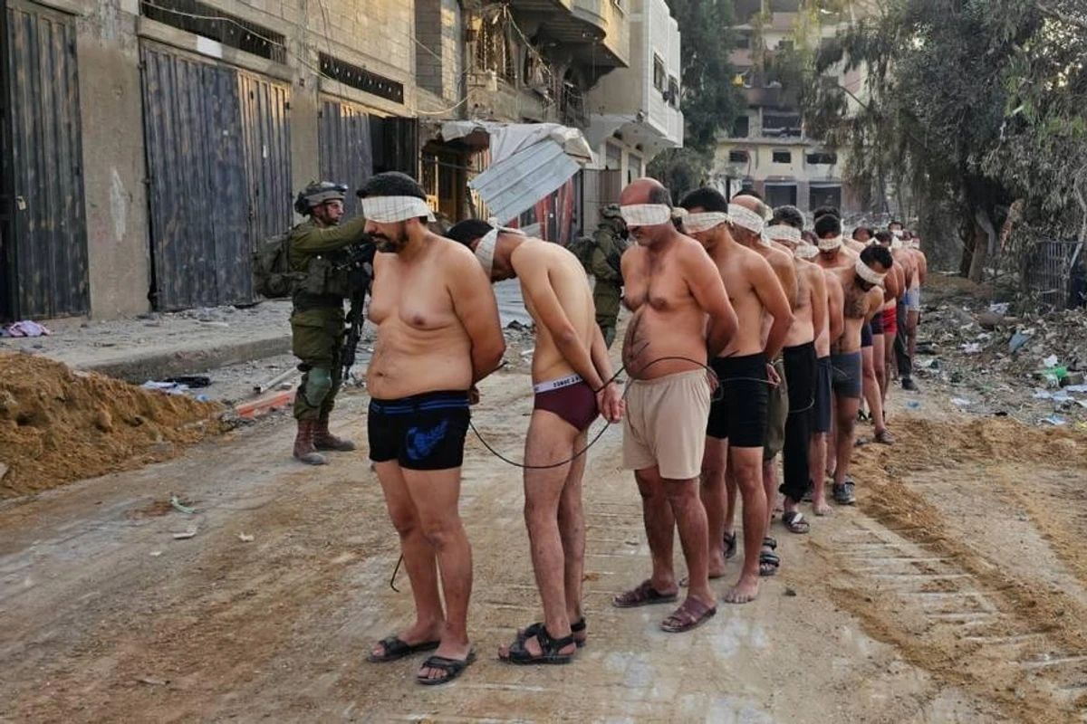 Palestinian Detainee Dies in z¿onist colony Jail Due to Medical Negligence, Torture: Rights Groups