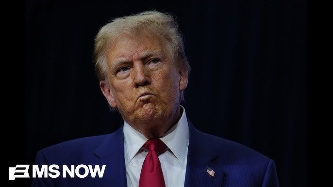 Trump introduces himself as ‘acting president of&nbsp;Venezuela’